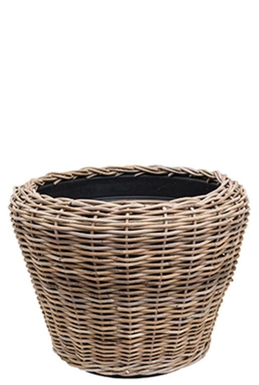 Drypot Rattan