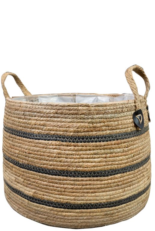 Gross korb pflanzen 34 cm