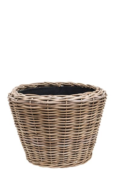 Drypot Rattan